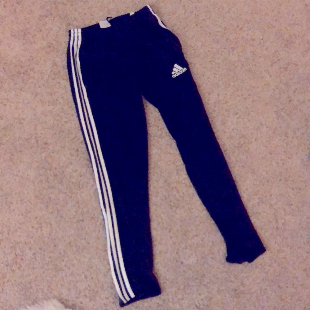 Adidas Striped Pant